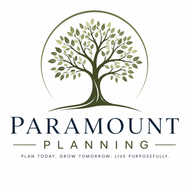 Paramount Planning